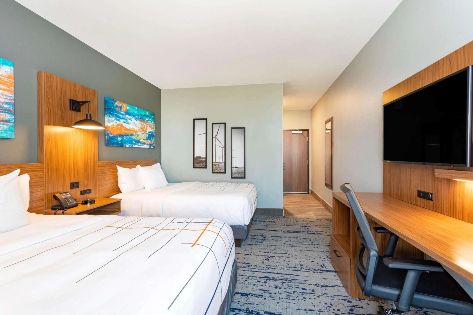 La Quinta Inn & Suites by Wyndham Limon