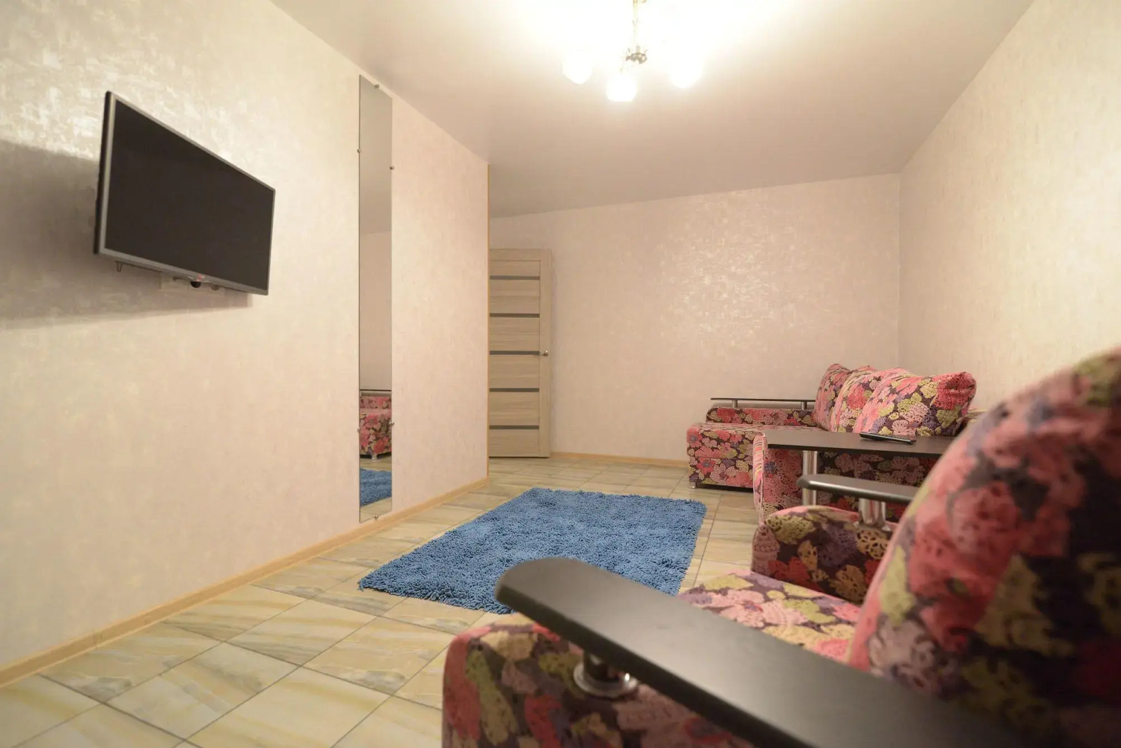 Апартаменты Renta36 (Рента) на улице Кольцовская 46