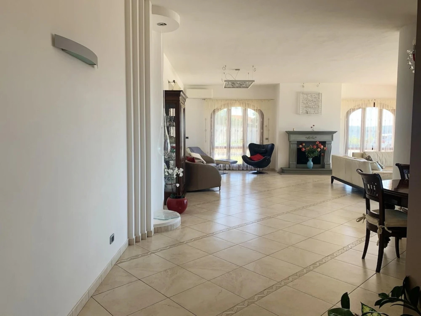 Villa With 4 Bedrooms in Castellaccio, With Private Pool, Enclosed Garden and Wifi