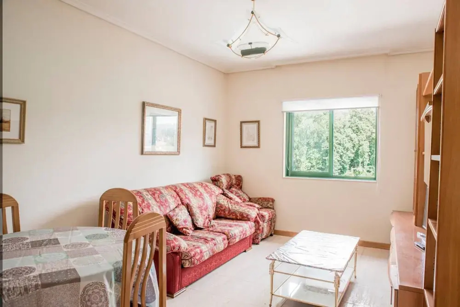 Beautiful Touristic Apartment in Front of the Beach Samil 55 2nd Floor