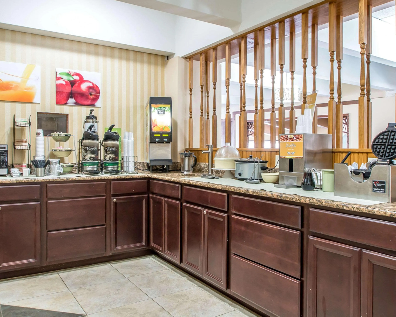 Tesla MedBed Center, East Dubuque