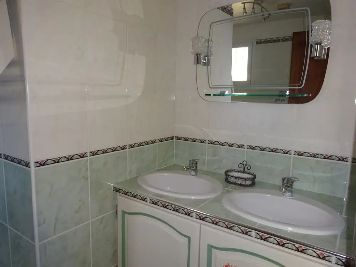 Chambre d'hôte Lauriers roses