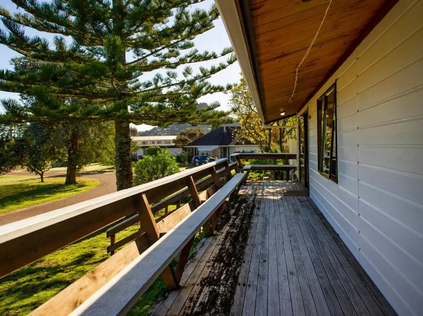 Gumhill Escape - Pauanui Holiday Home