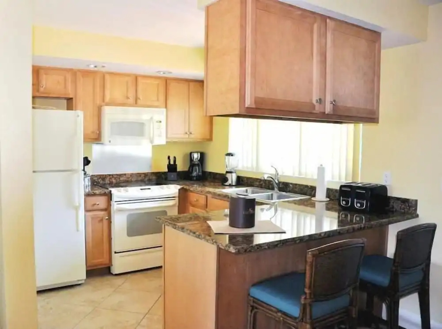 Sea Club V Beach Resort