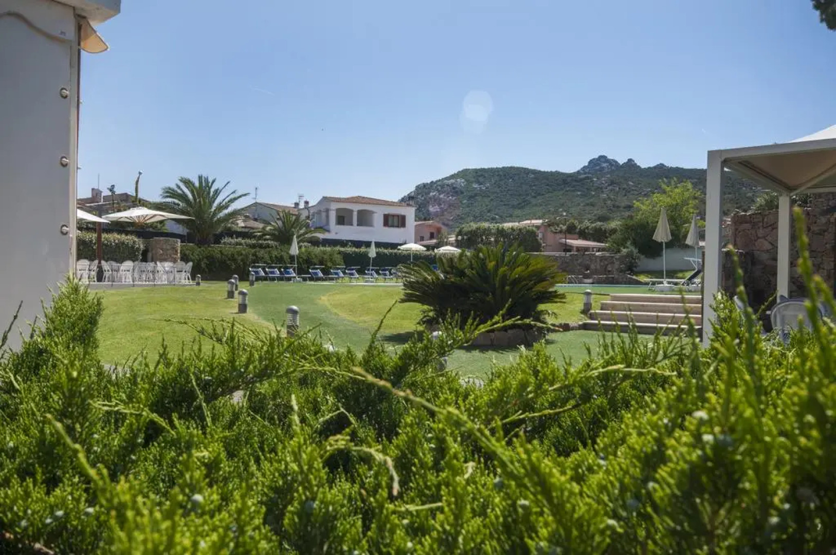 Le Residenze di Baja Sardinia