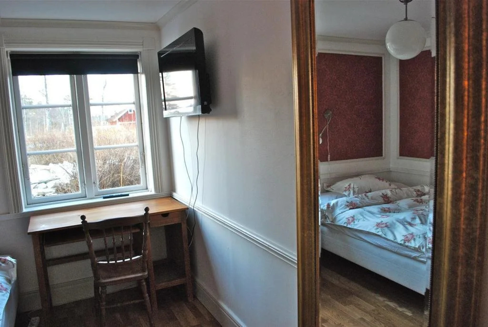 Mamma Carinas Pensionat Bed & Breakfast