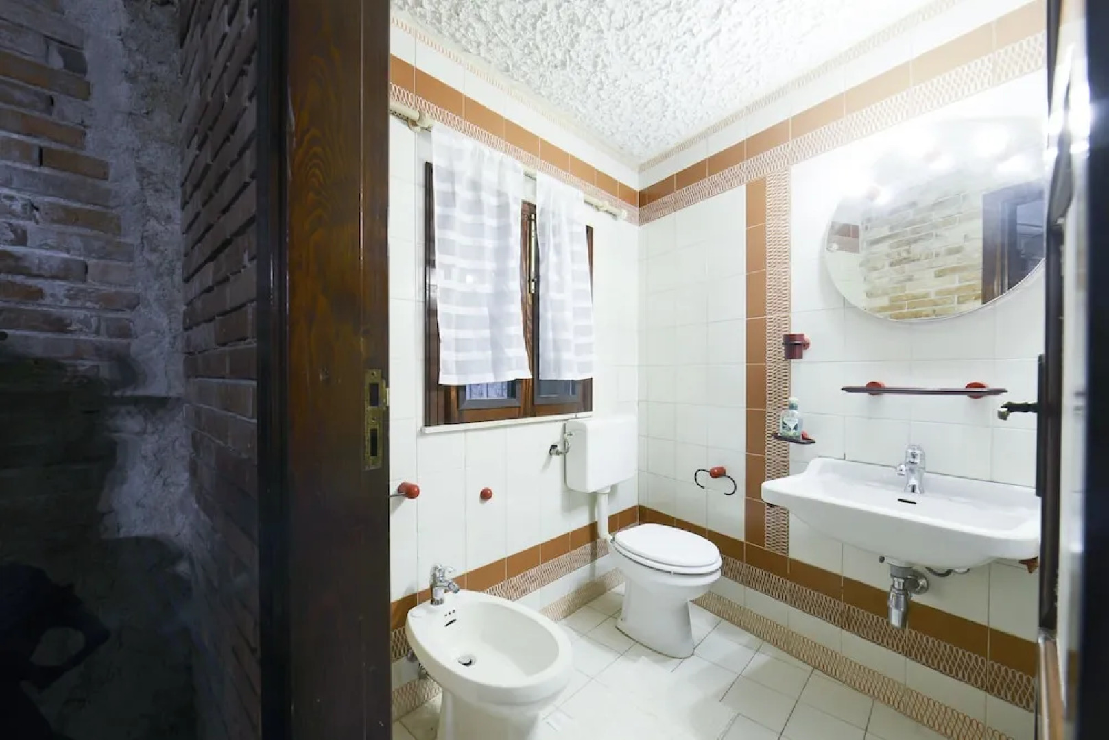 Dependance Al Baglio Ugdulena