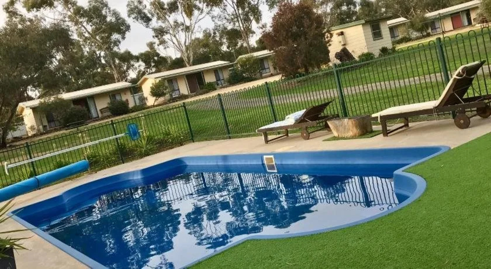 Stawell Holiday Cottages