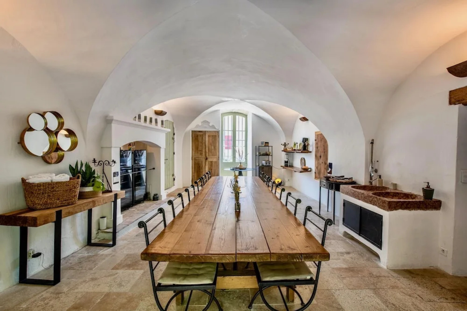 Au Ralenti du Lierre