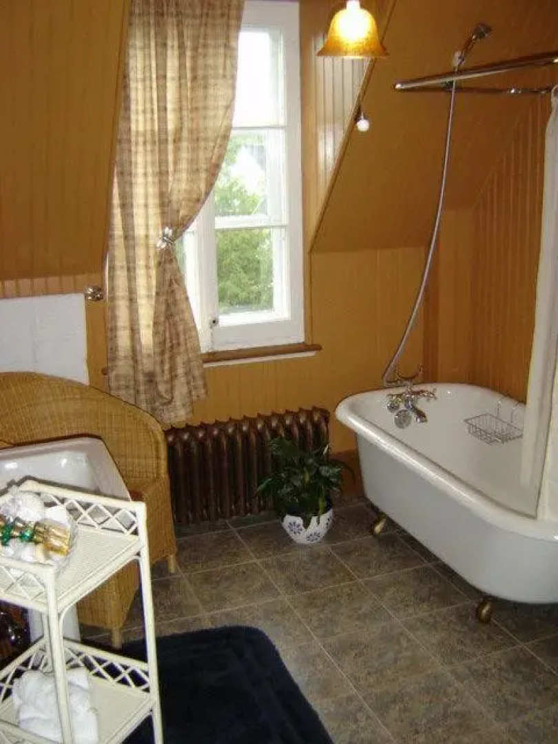 Gîte Maison Chapleau