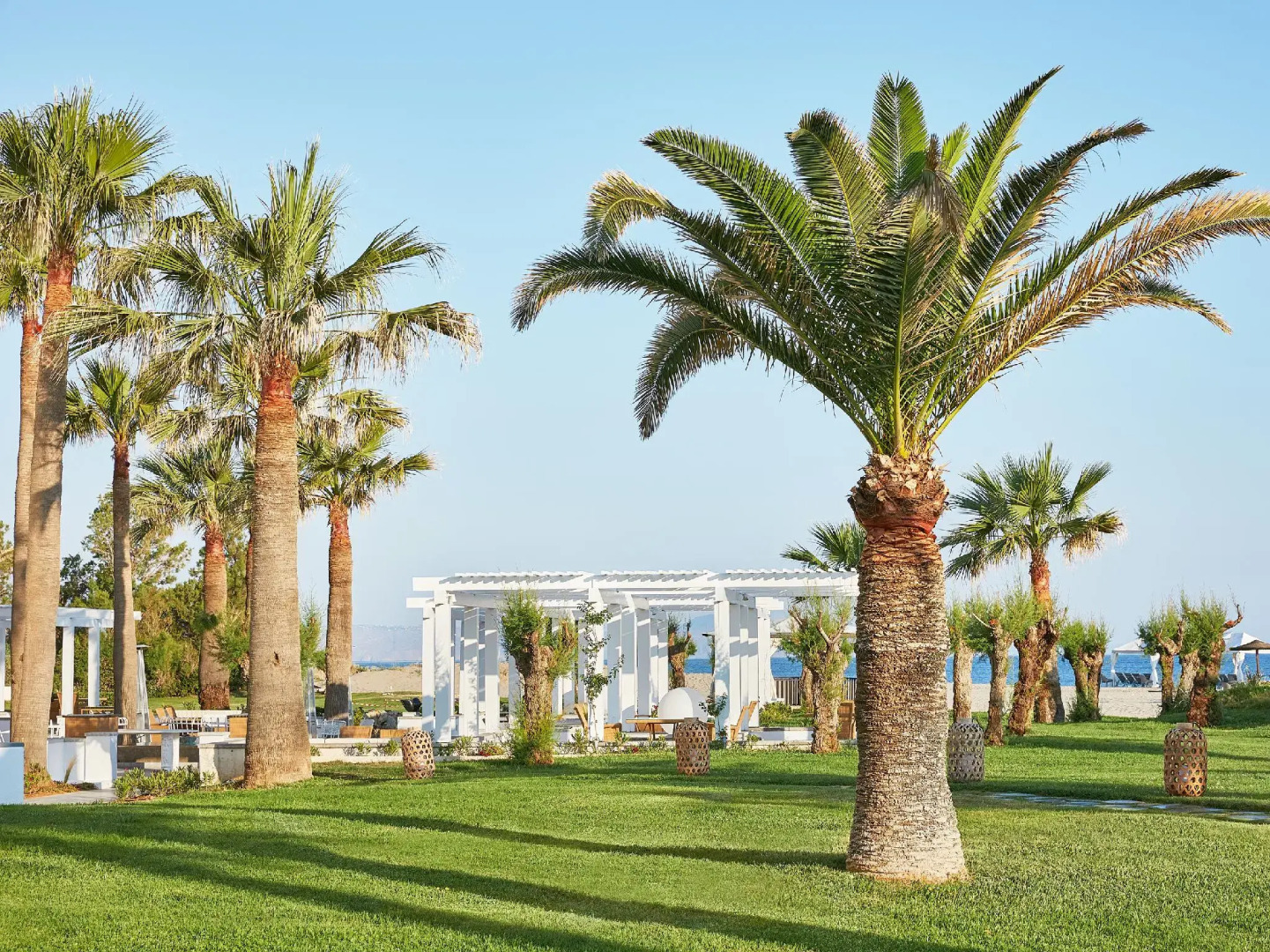 Grecotel Creta Palace