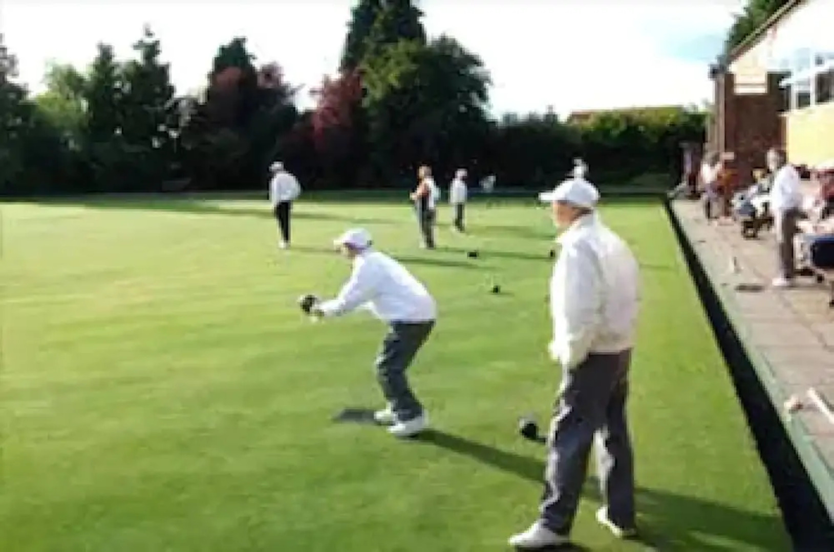 Bells Hotel and Country Club