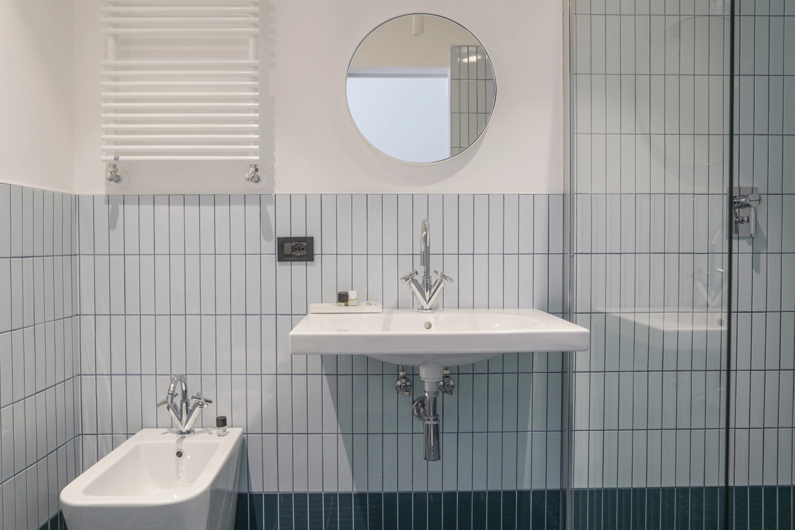 Hotel Venere Azzurra