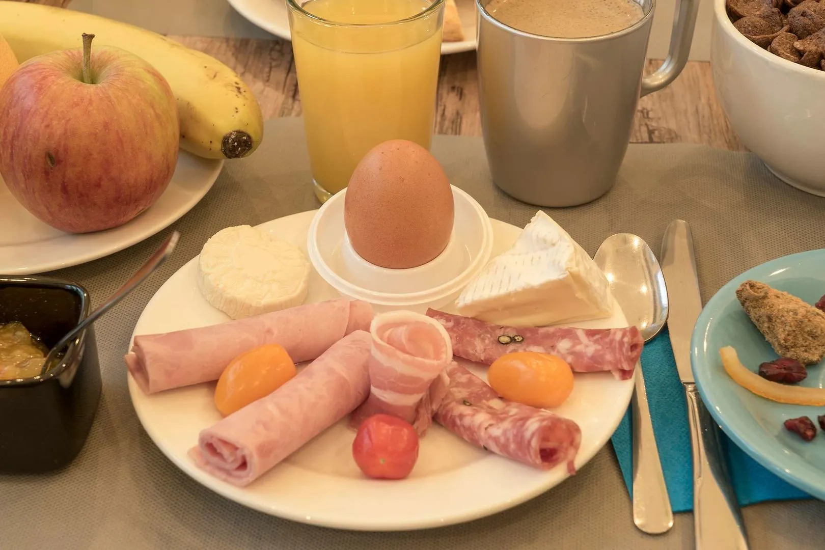 Maisons du Monde Hôtel & Suites - La Rochelle Vieux Port