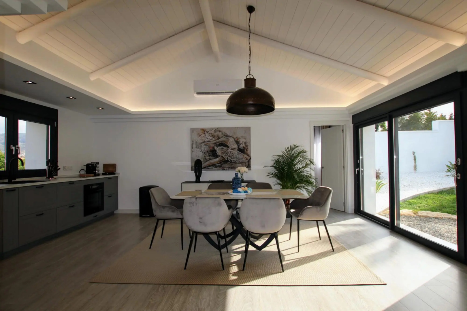 TESS Le Clos Fleury in Alhaurin de la Torre