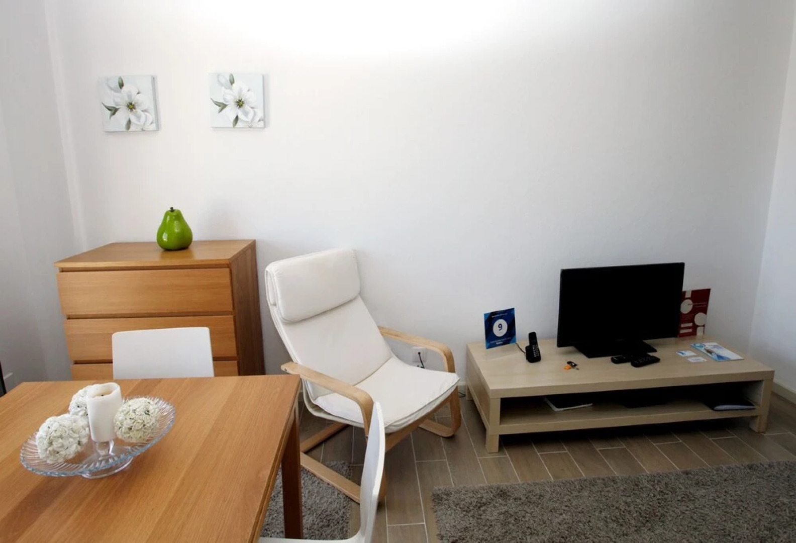 Apartments 33 Mae de Deus by Green Vacations