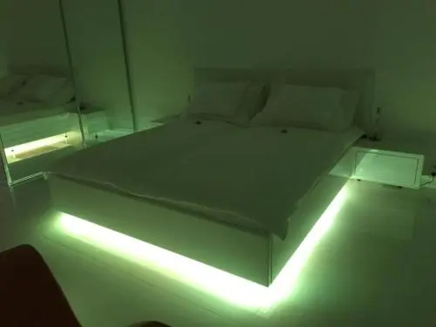 Wellness Apartments in Velence