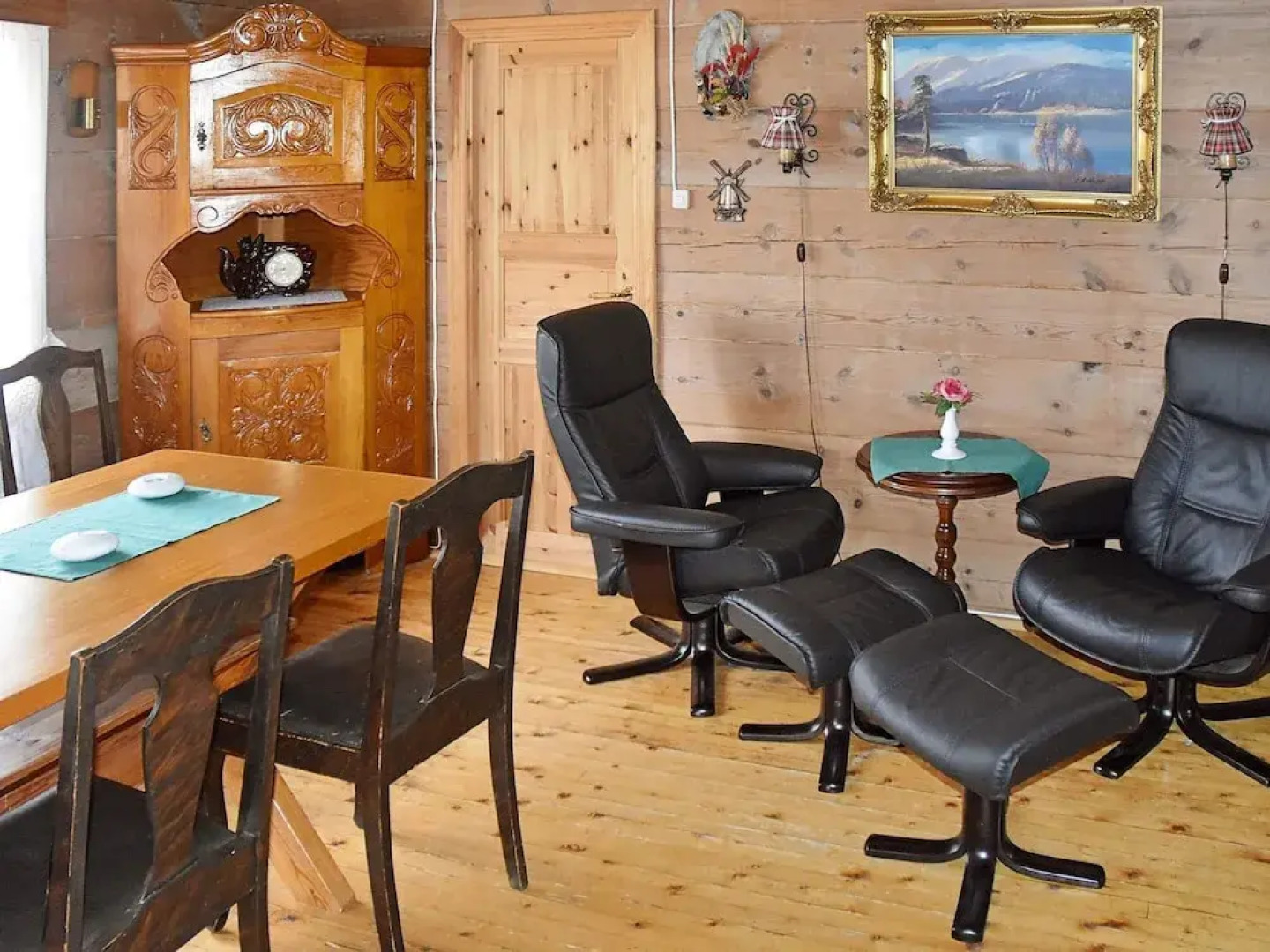 10 Person Holiday Home in Bygstad