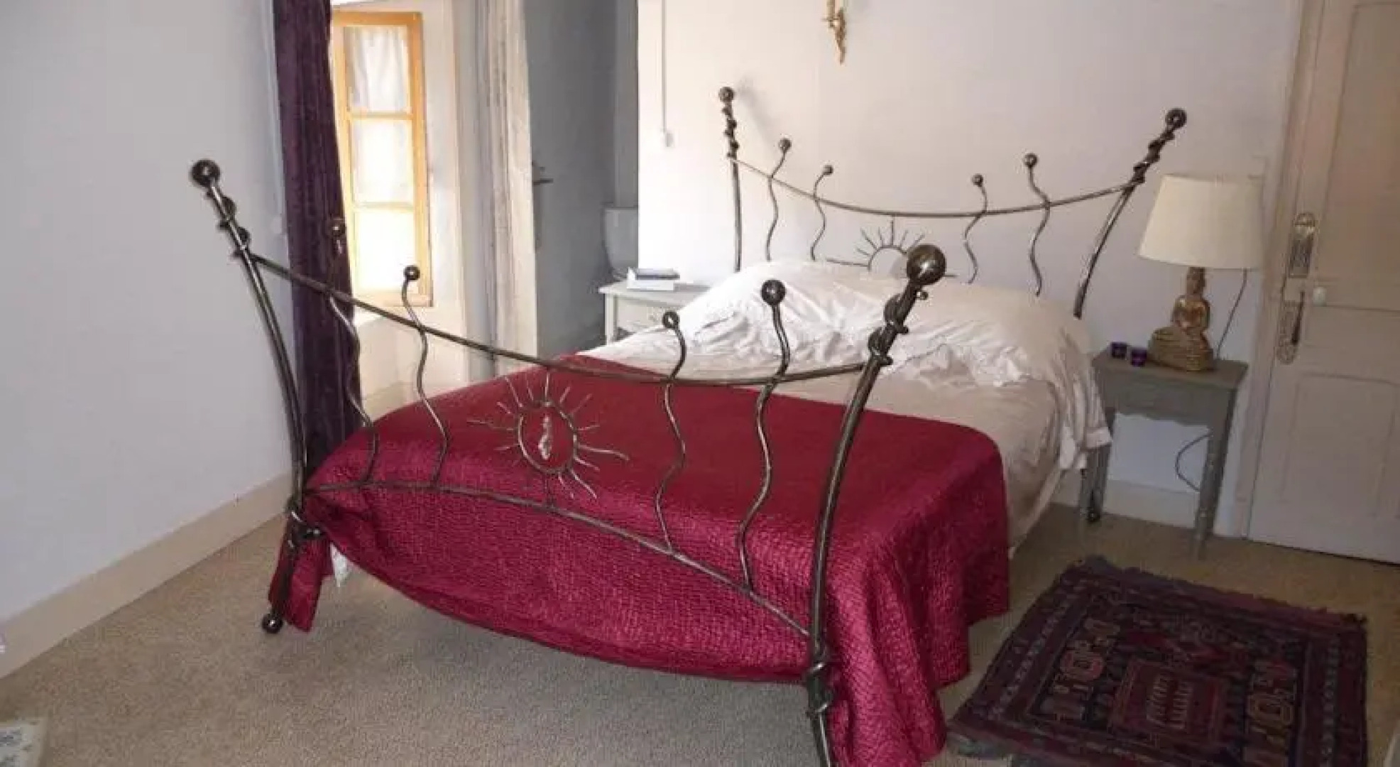 La Grenouille Joyeuse