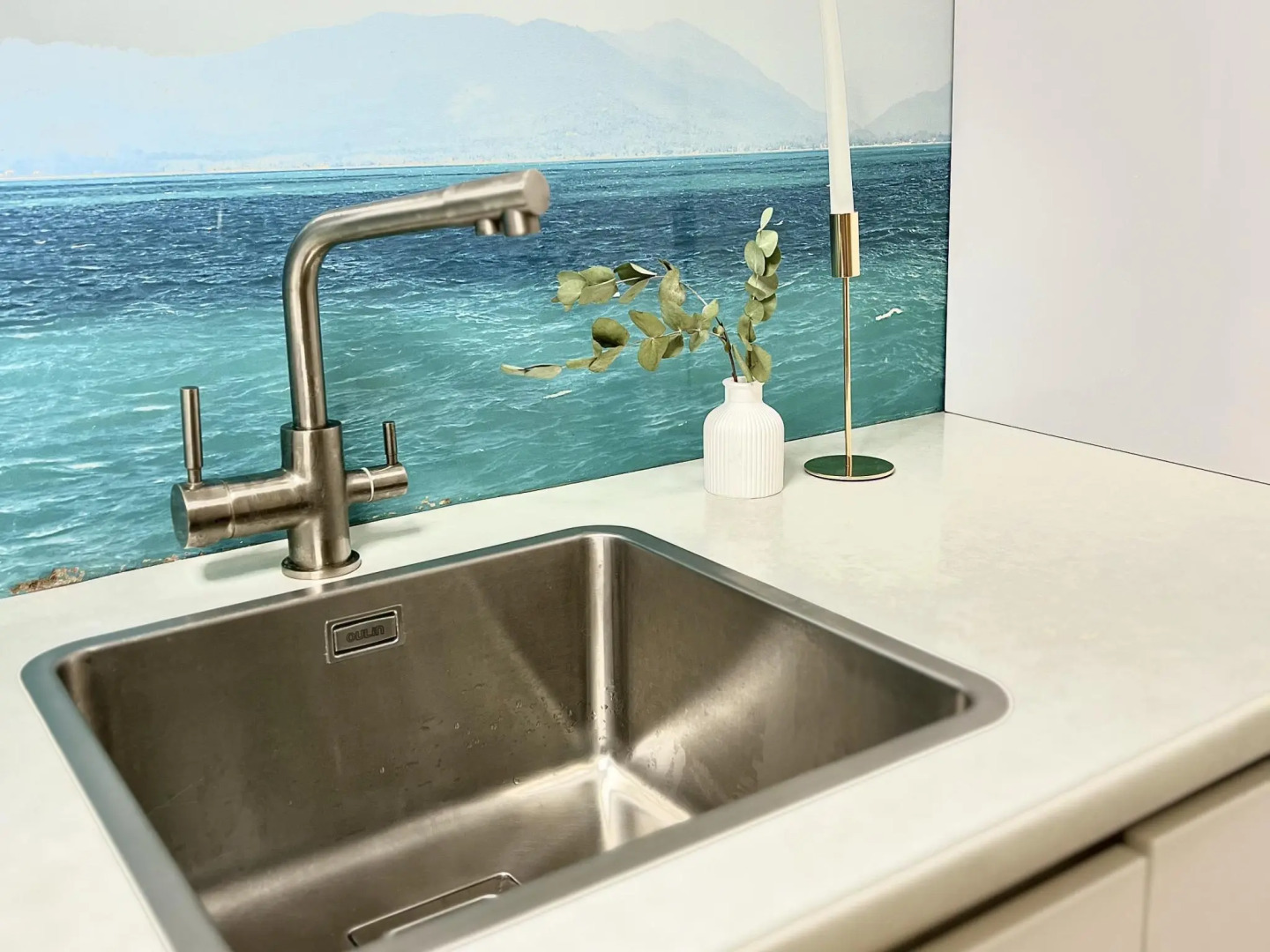 Pashk Inn Apartments (Пашк Инн Апартментс) на улице Степана Разина