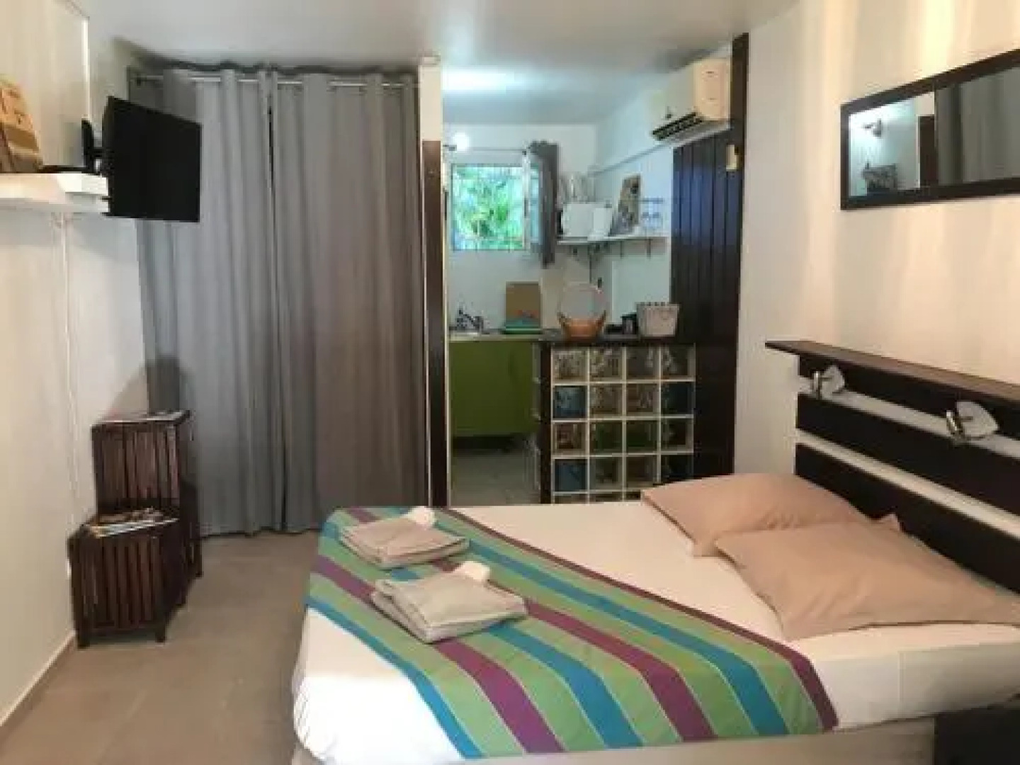 Résidence Bleu Marine