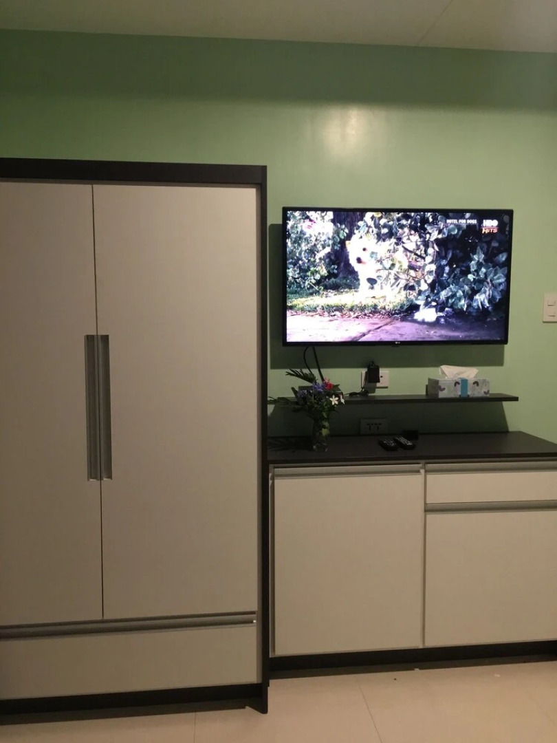 The Lighthouse Puerto Galera