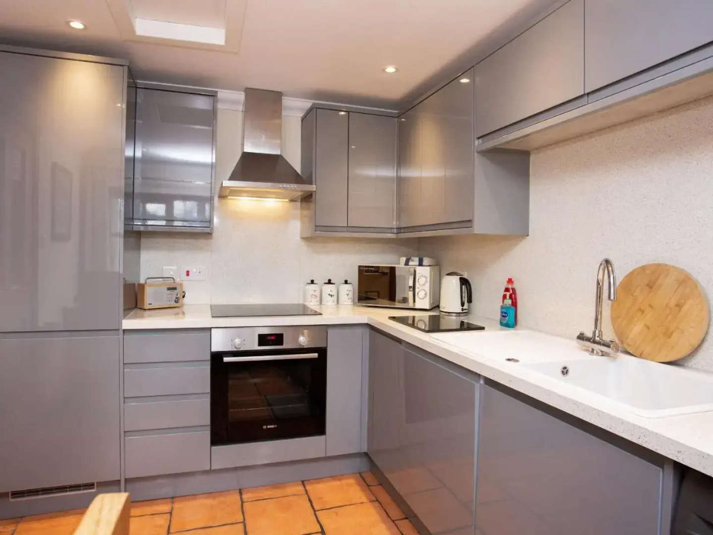 Craigellachie Cottage