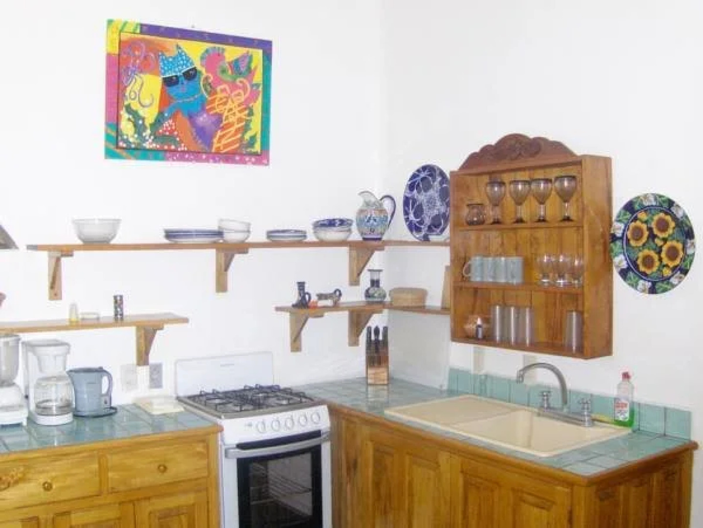 La Paloma Oceanfront Retreat