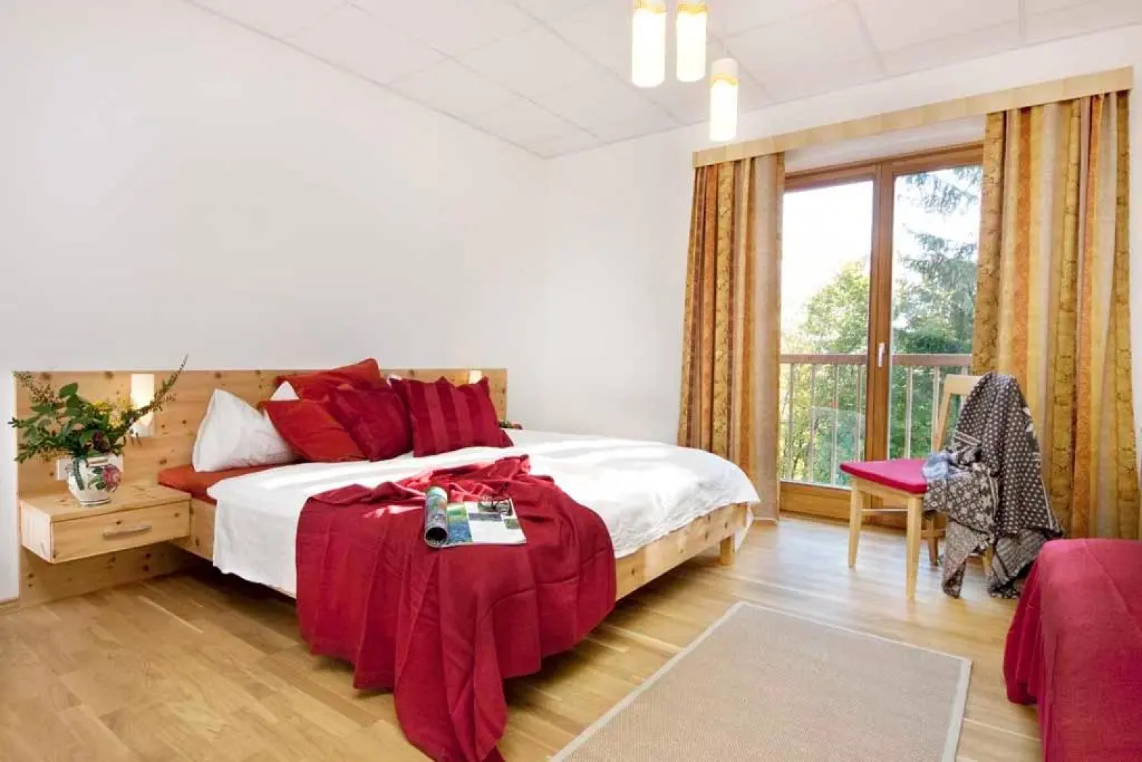 Brandtner Komfortzimmer