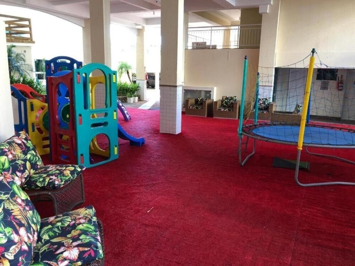 Apart Bombinhas Summer Beach