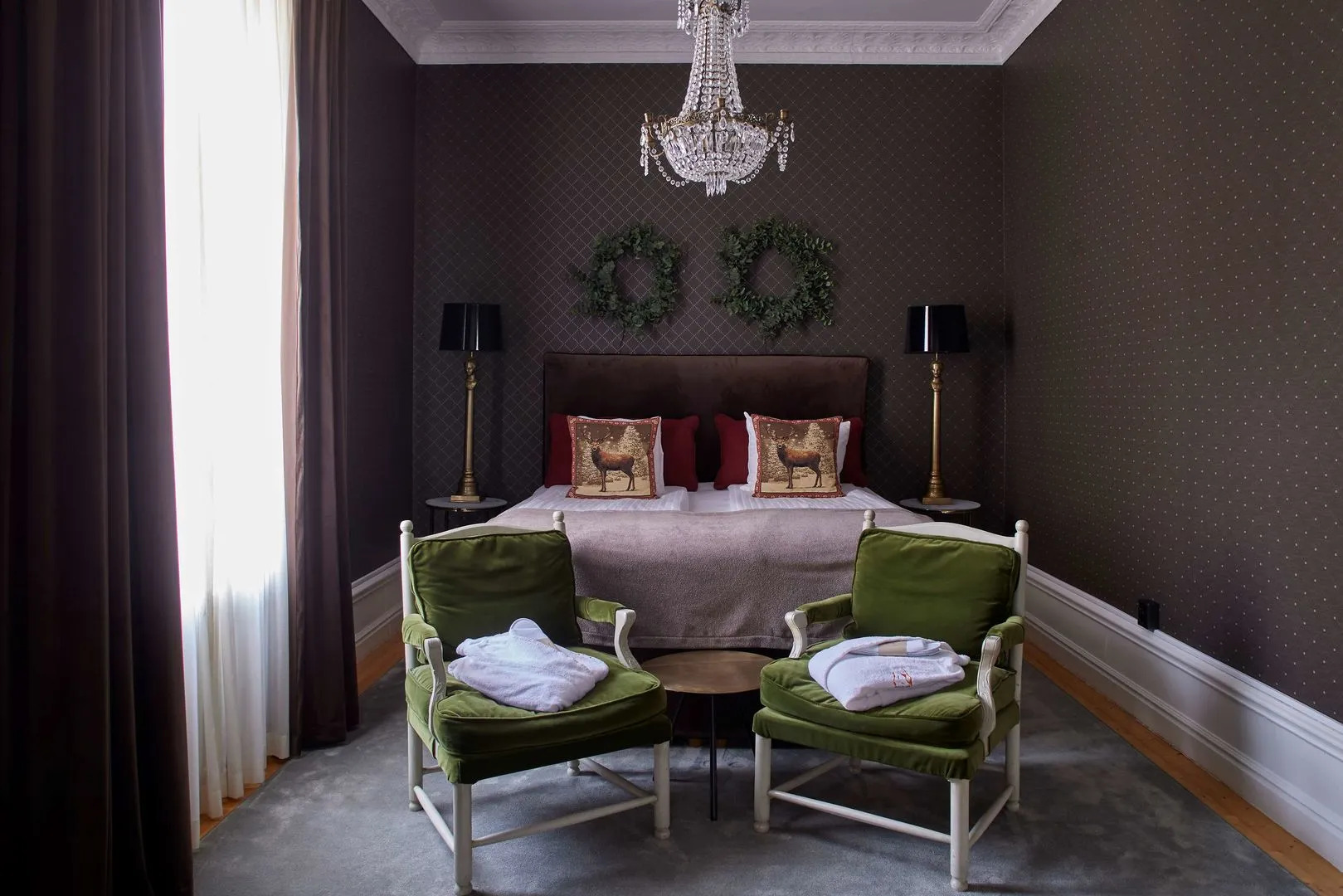 Best Western Hotel Baltic