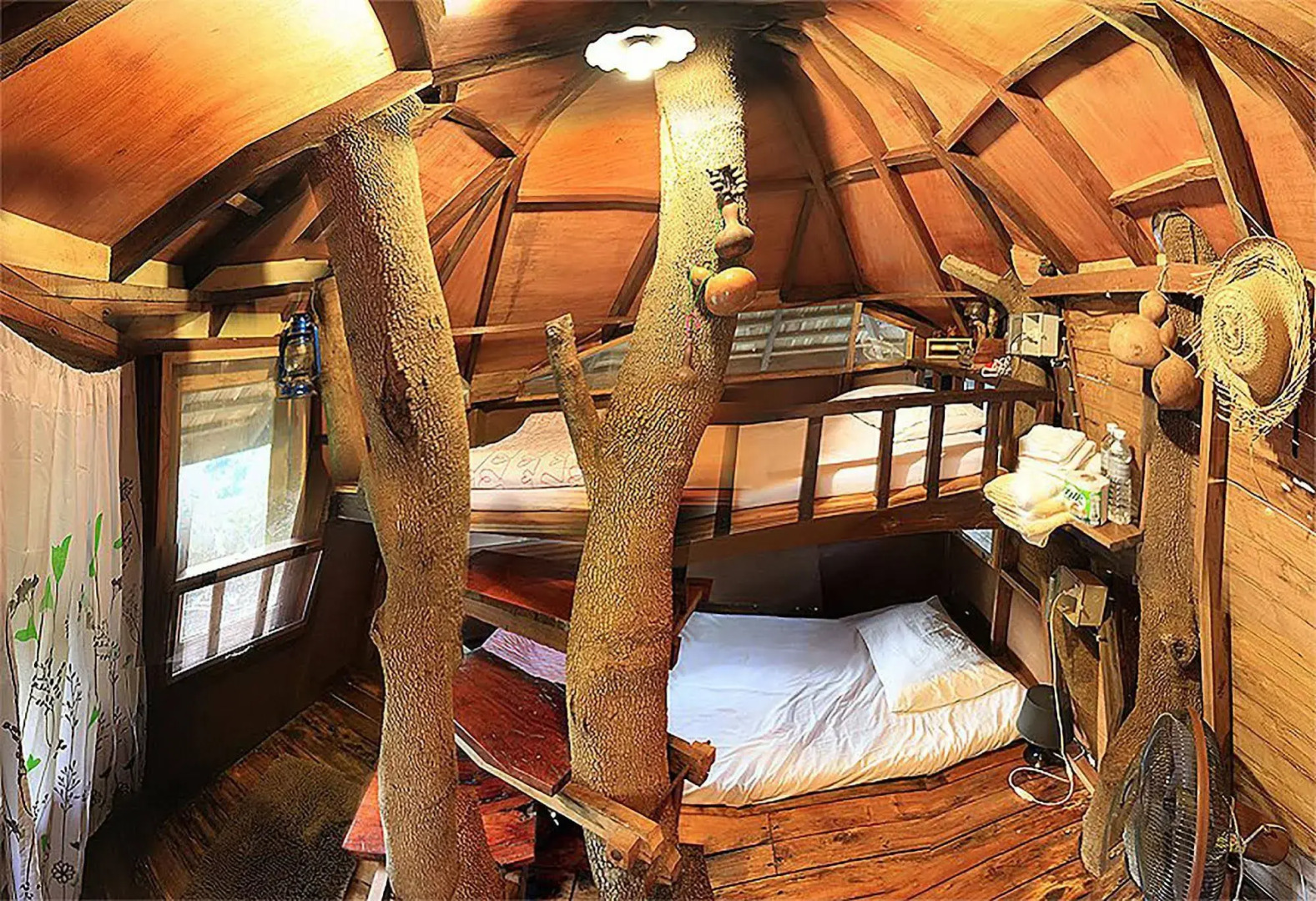 Rabeang Pasak Treehouse Resort