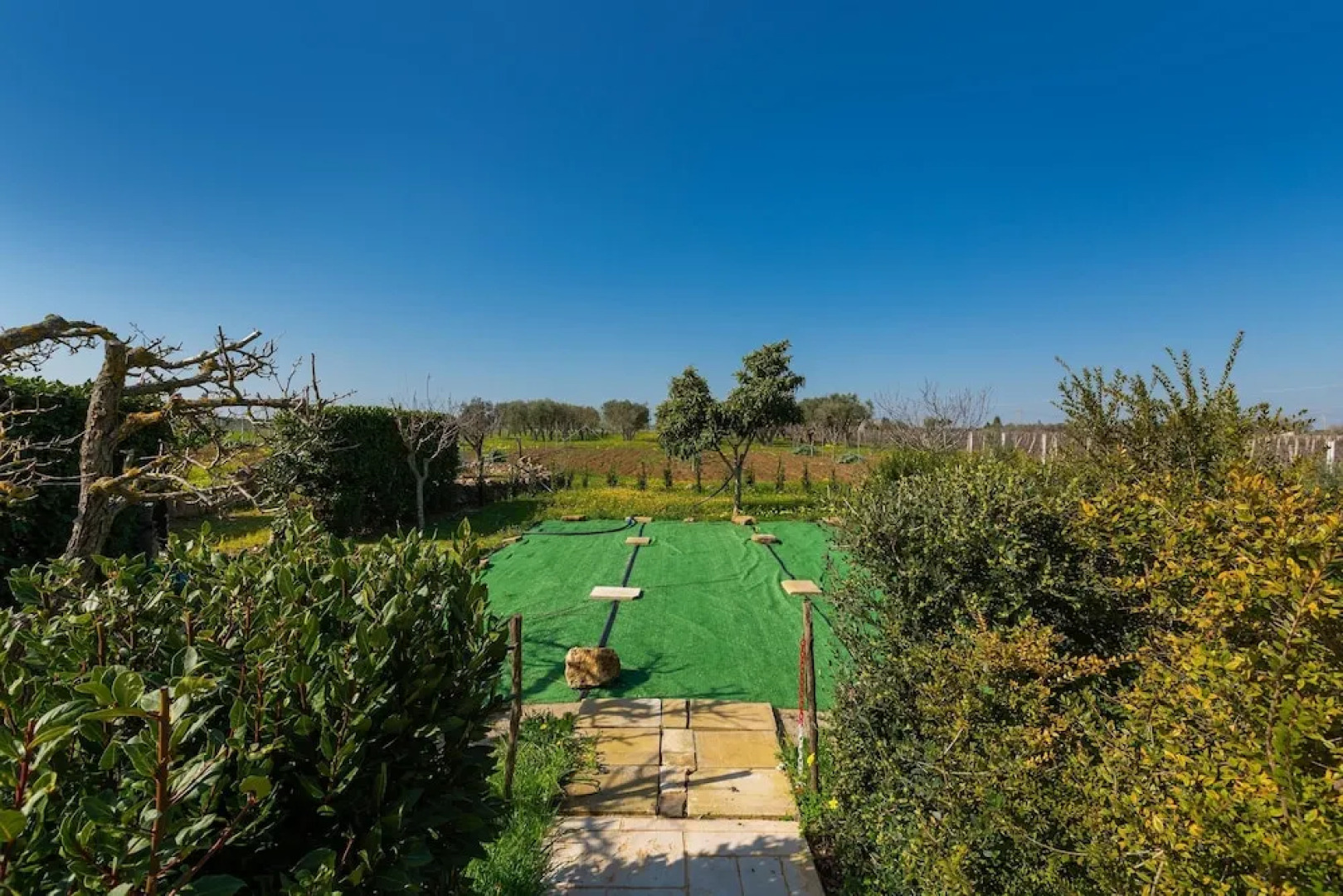 3770 Casetta Maddalena by Barbarhouse