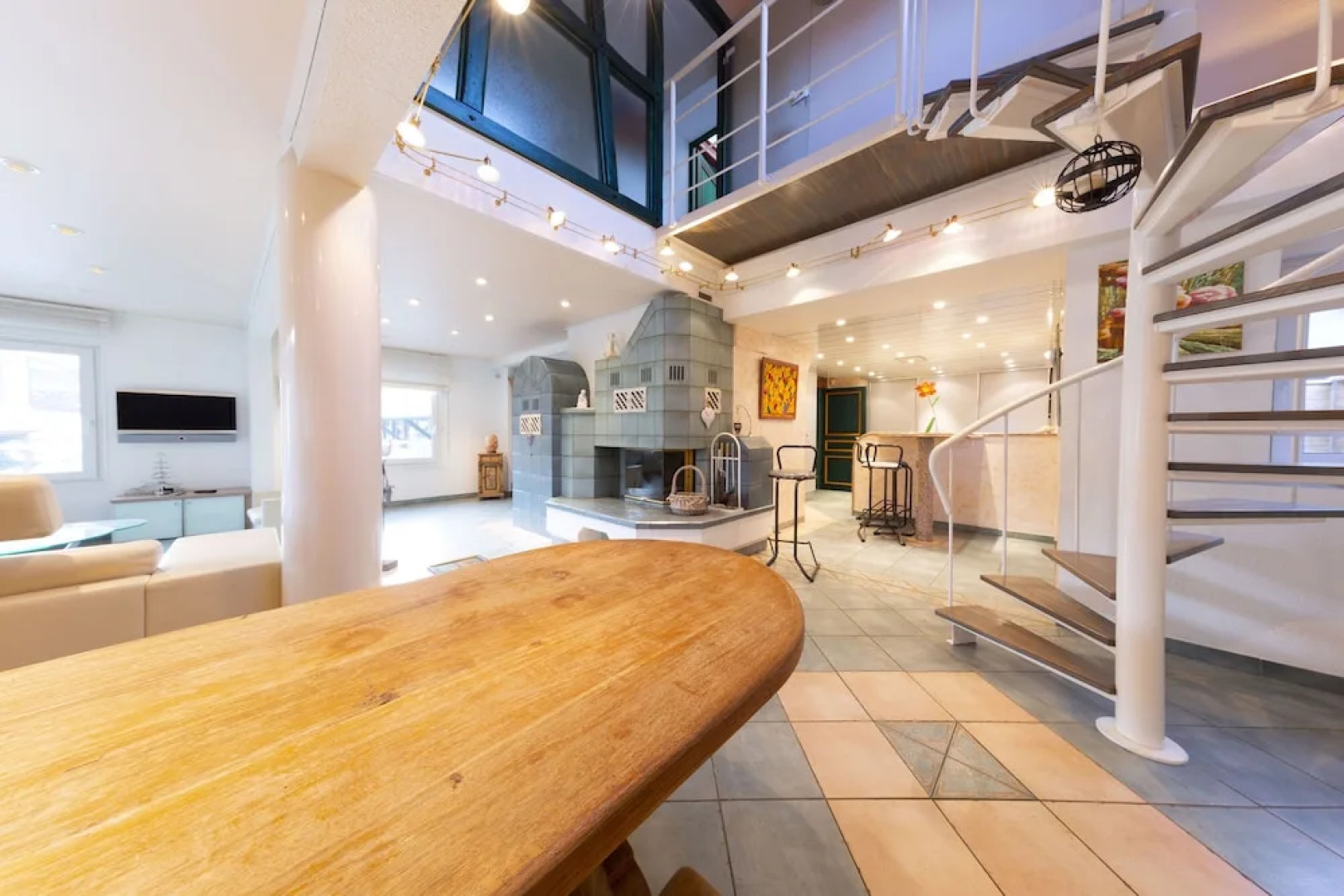 Domaine de la chapelle