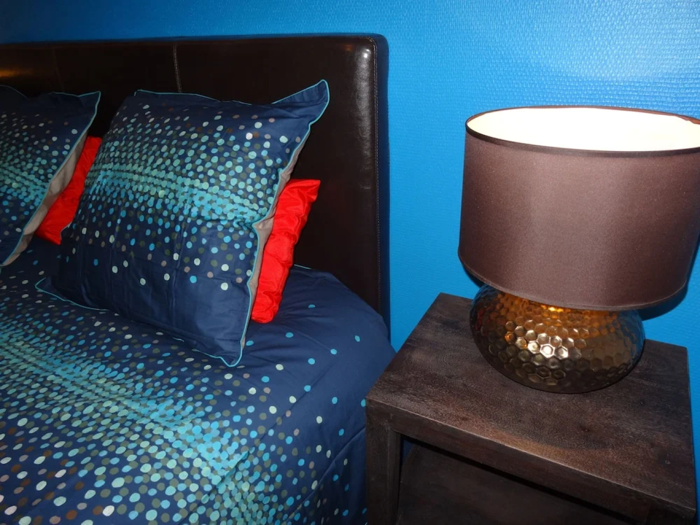 La Fontenelle chambres d'hôtes