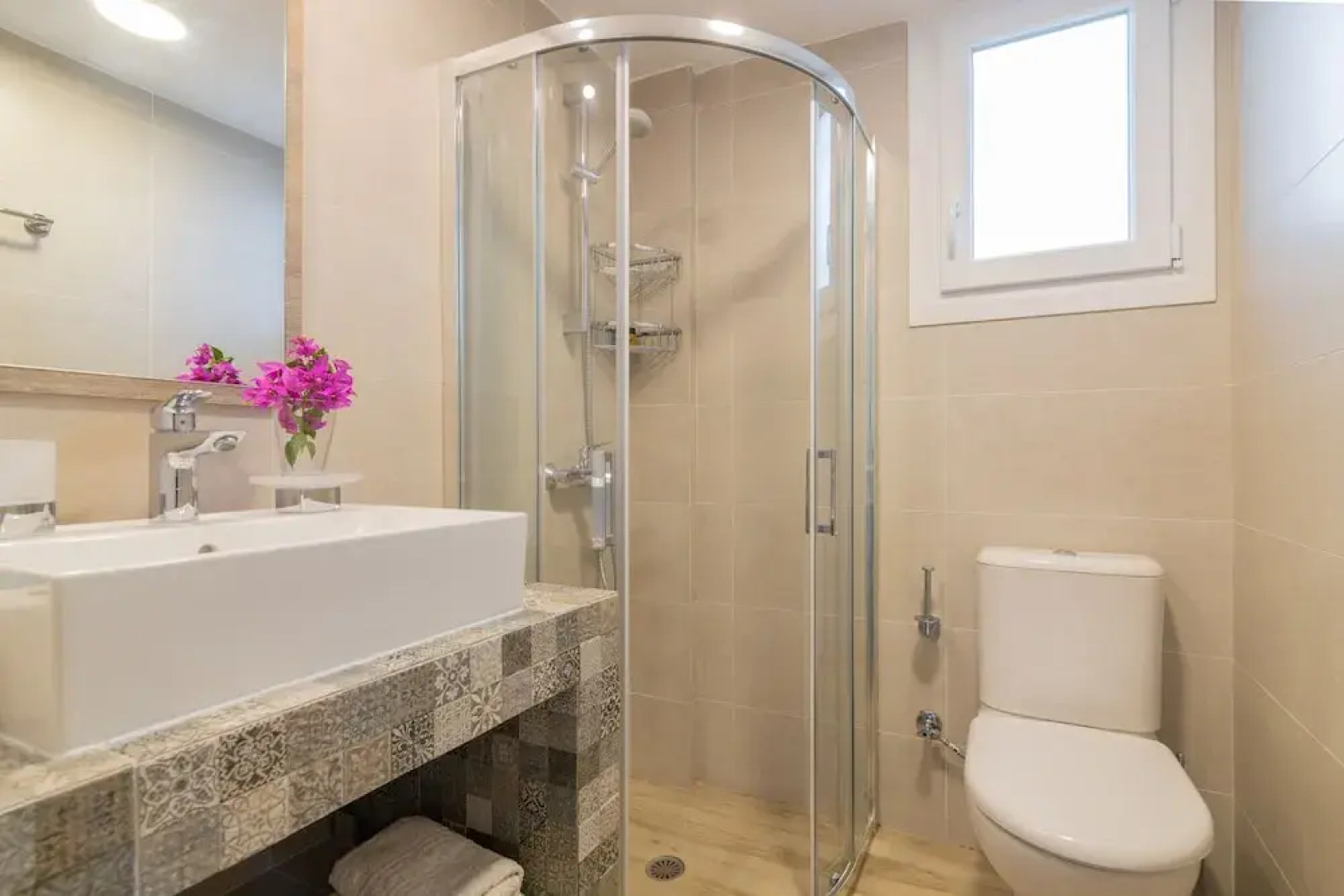 Ammoudi Harmony Villa