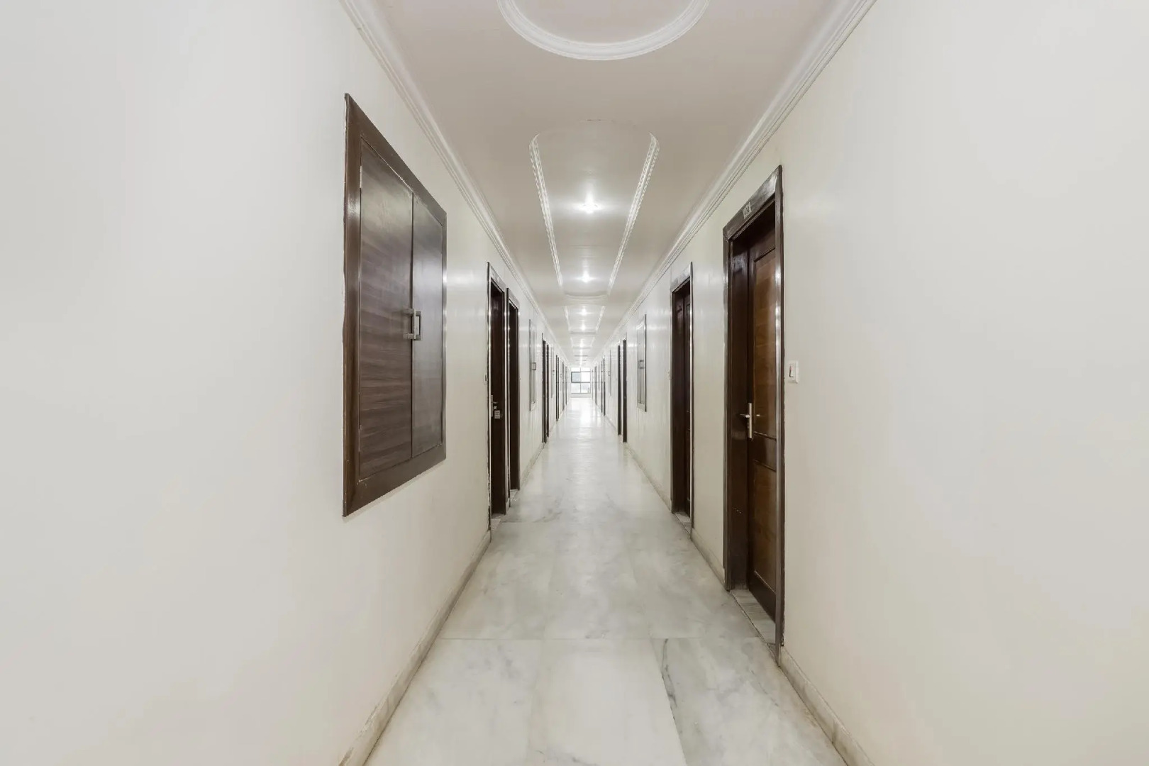 OYO 45122 Hotel Asopalav