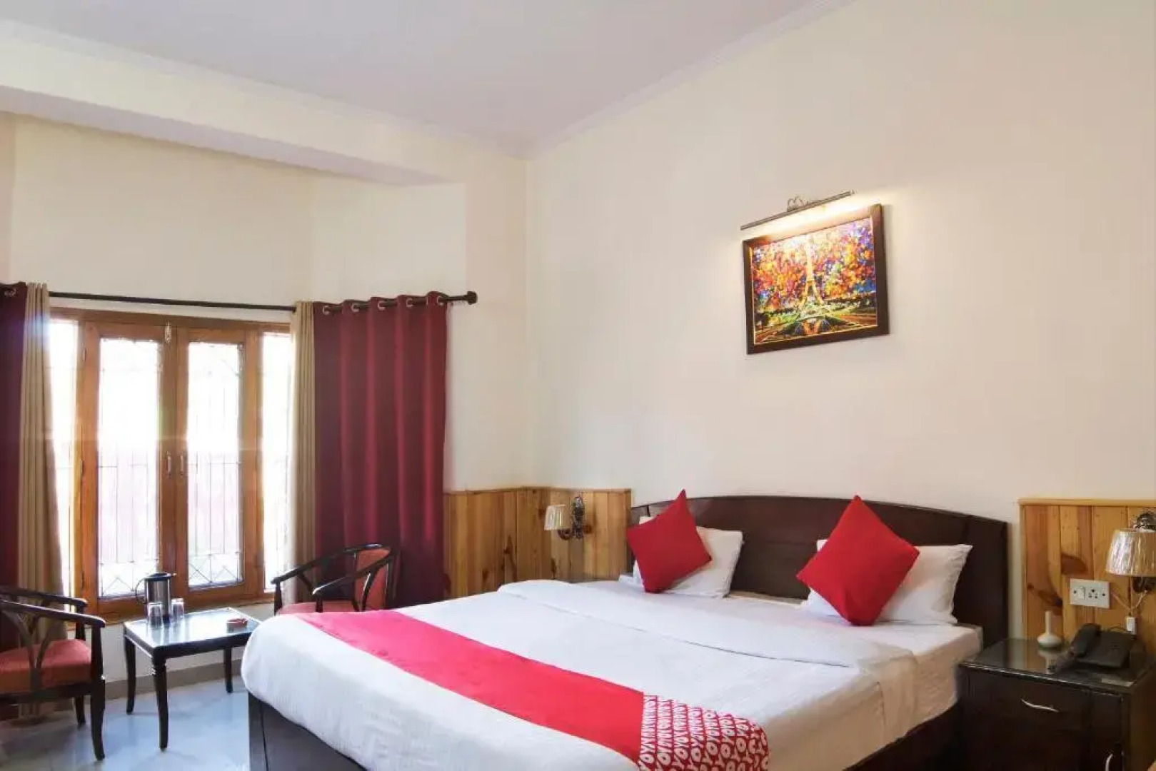 OYO Rooms Bhimtal By Pass Nainital