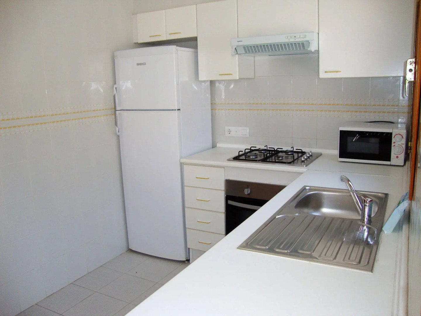 Mirador de Peñiscola 3000