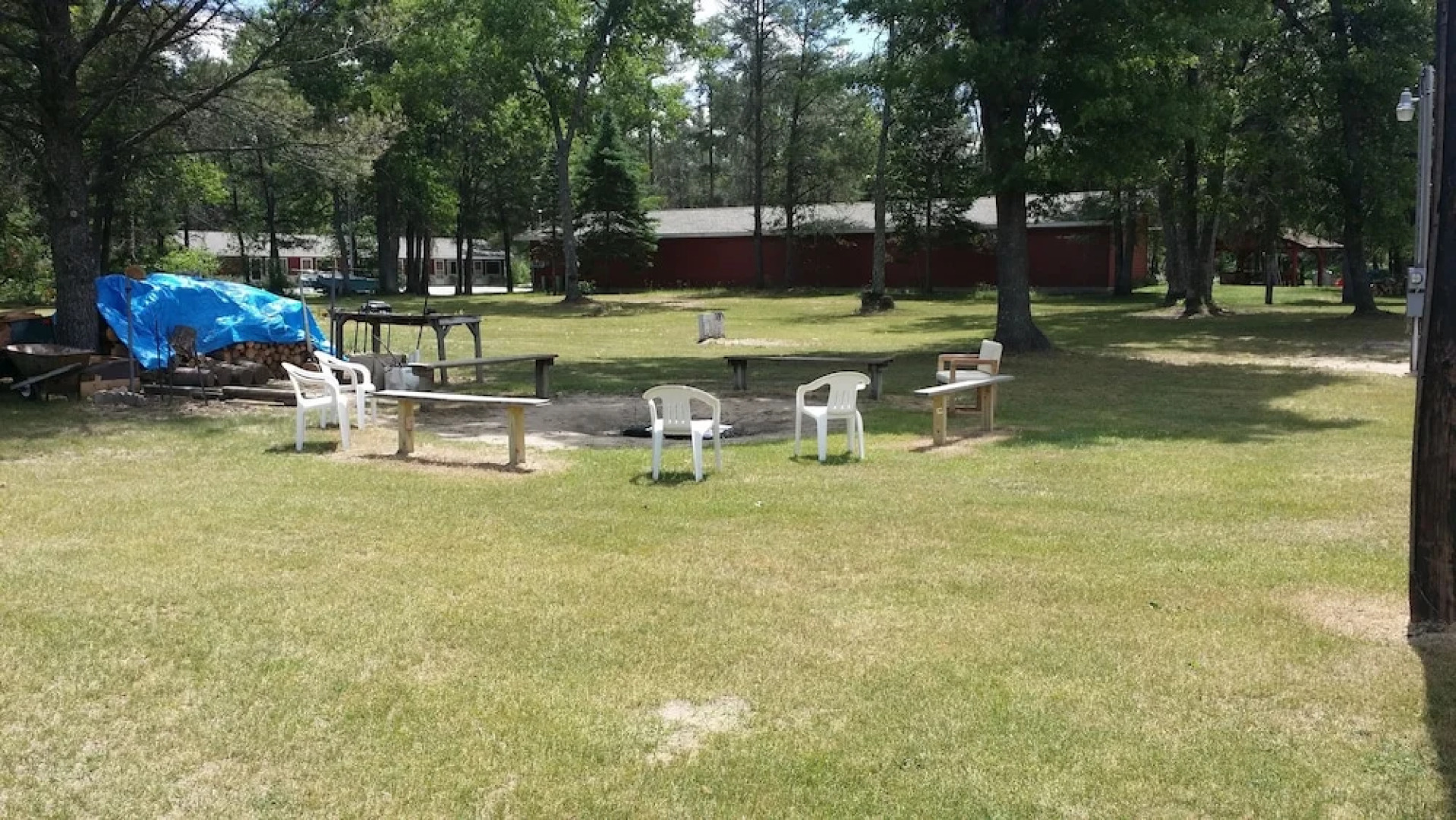 River Country Motor Lodge