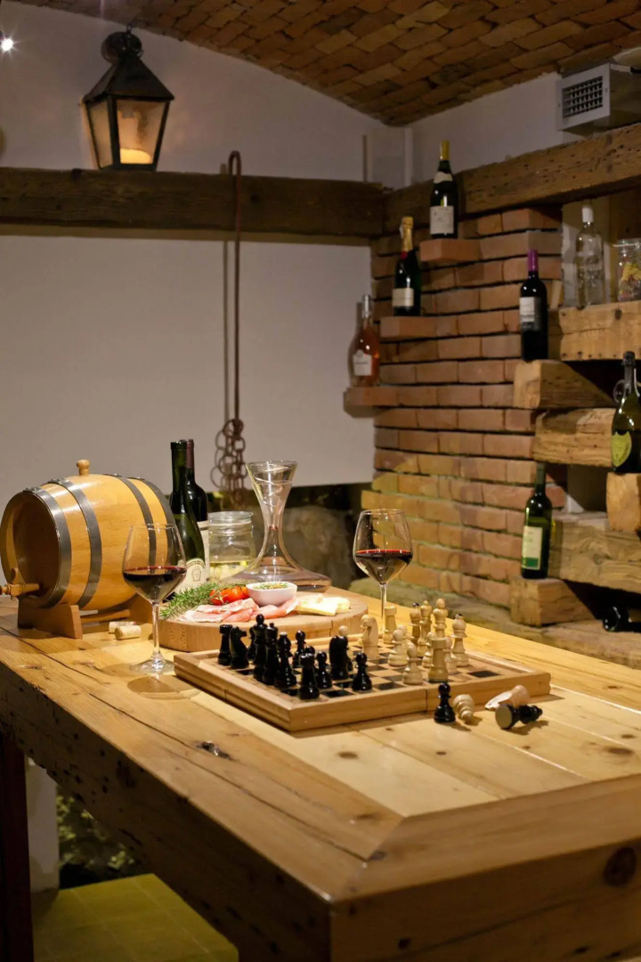 Hotel Casa del Mare - Capitano