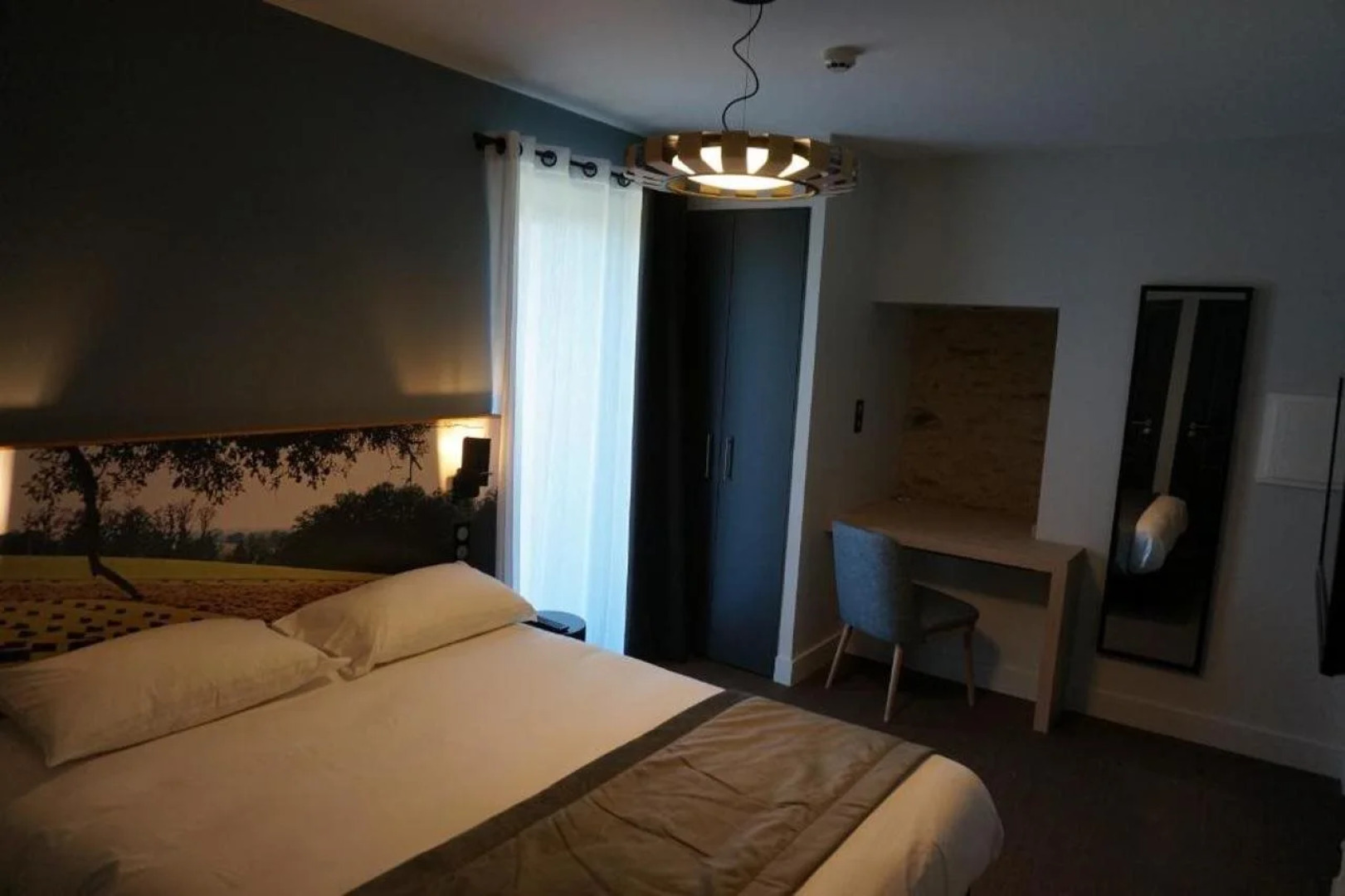 The Originals Relais Hotel Saint-Roch