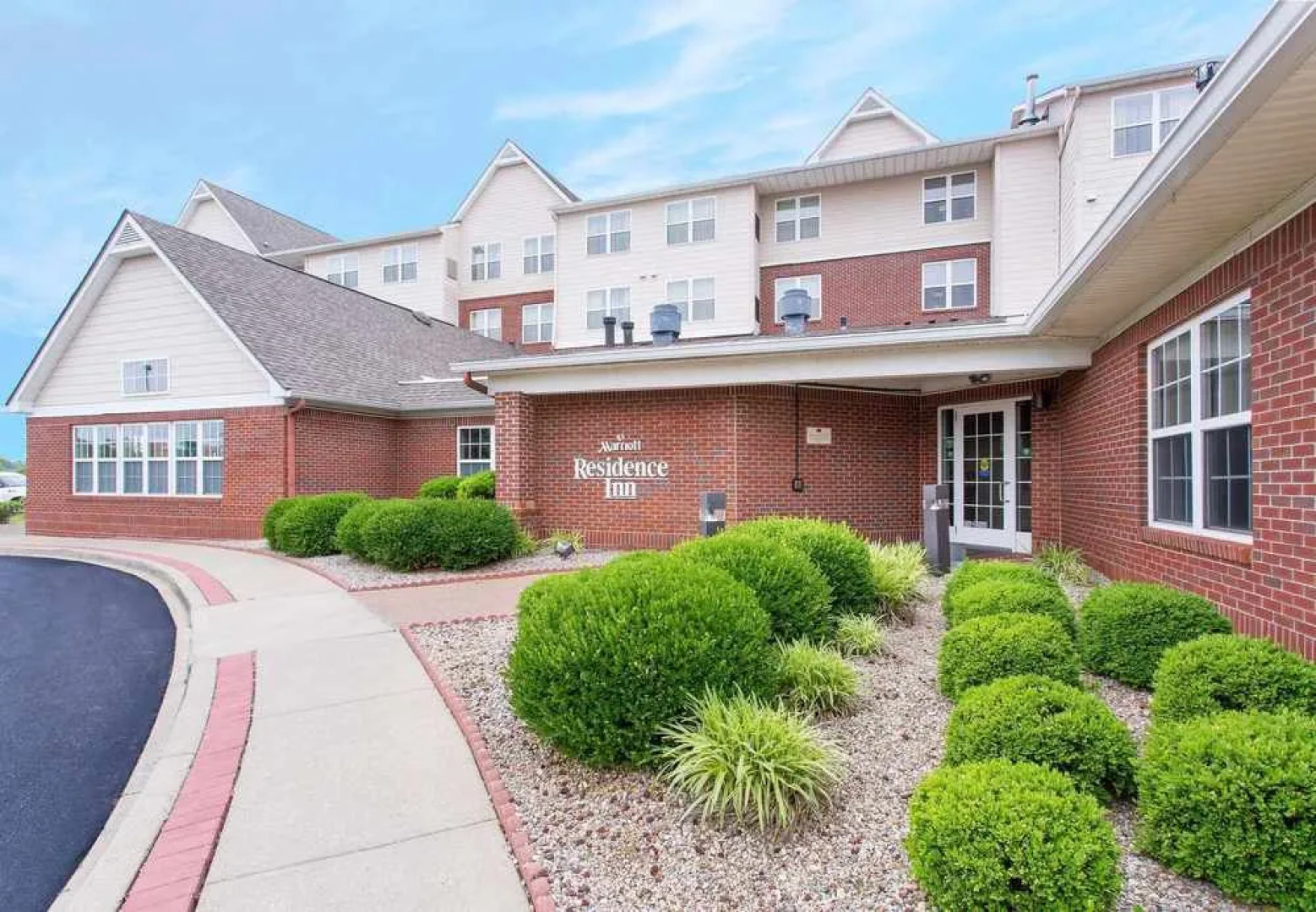 Residence Inn Louisville Northeast