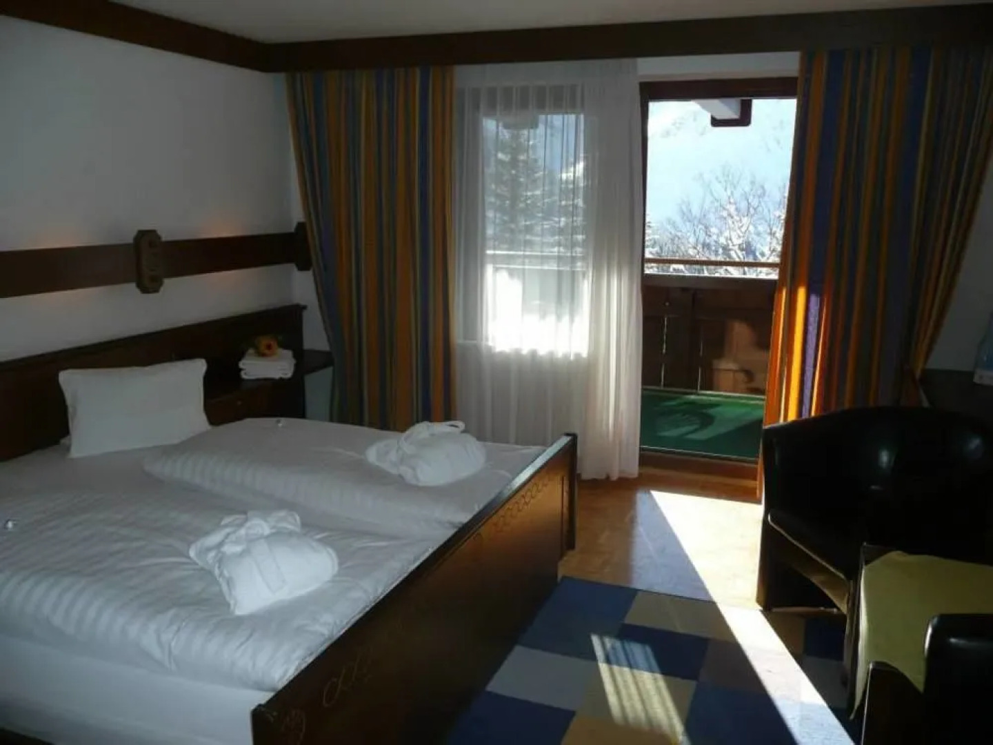 Alpenerlebnishotel Widderstein