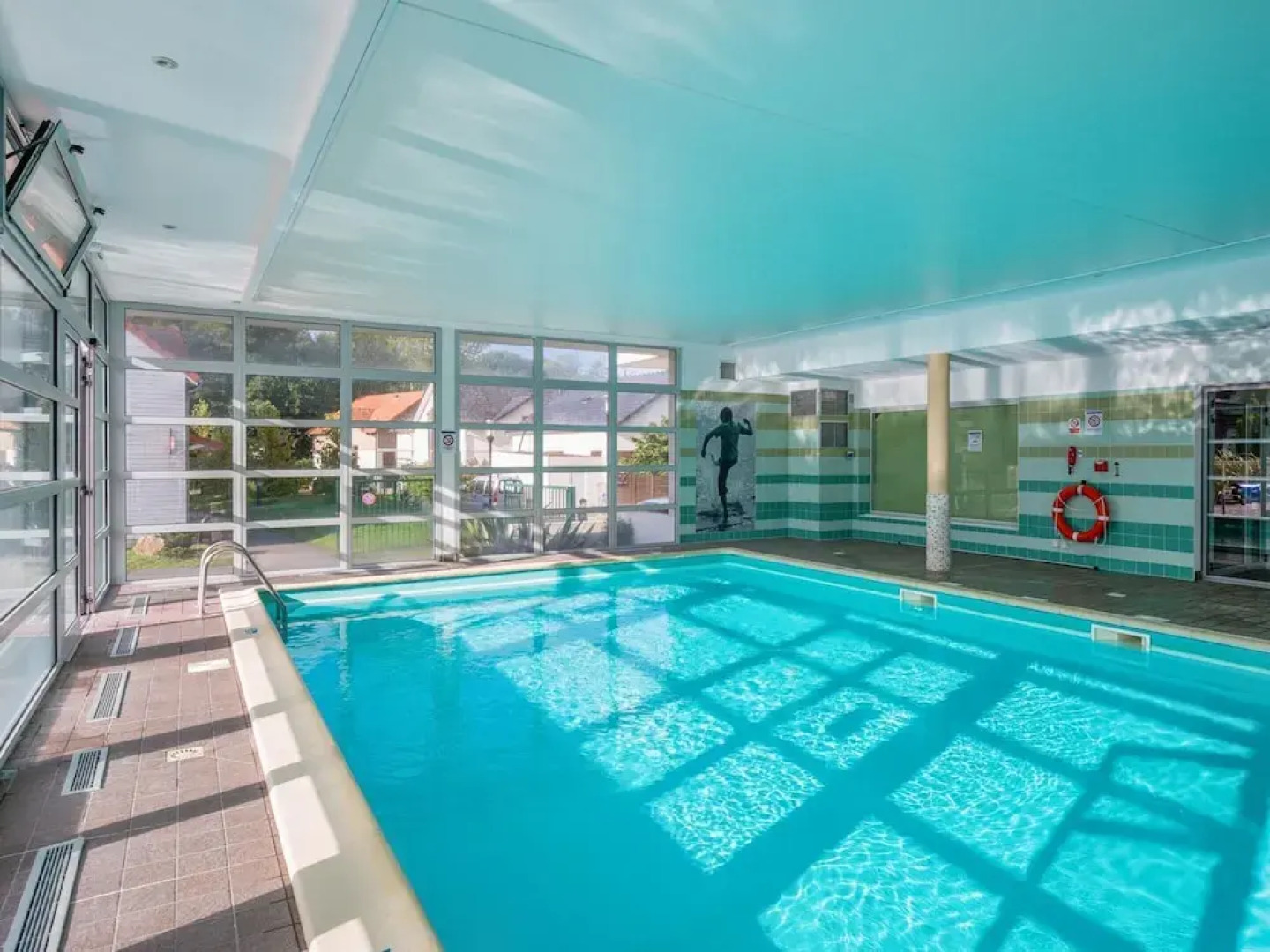 Residence Le Domaine du Bois de la Gree, Pornichet