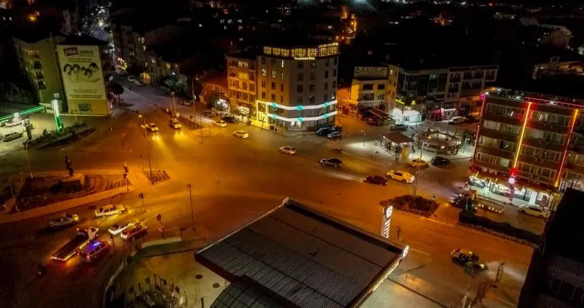 Yalcindag Hotel Burdur