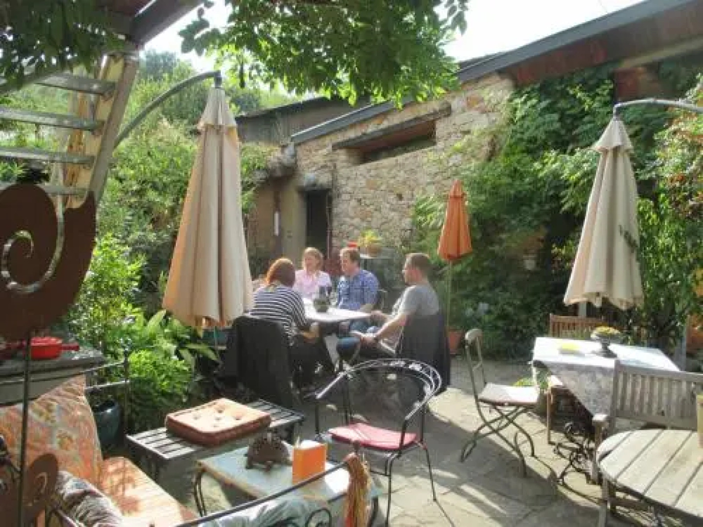 Eco-Logis du Vignoble