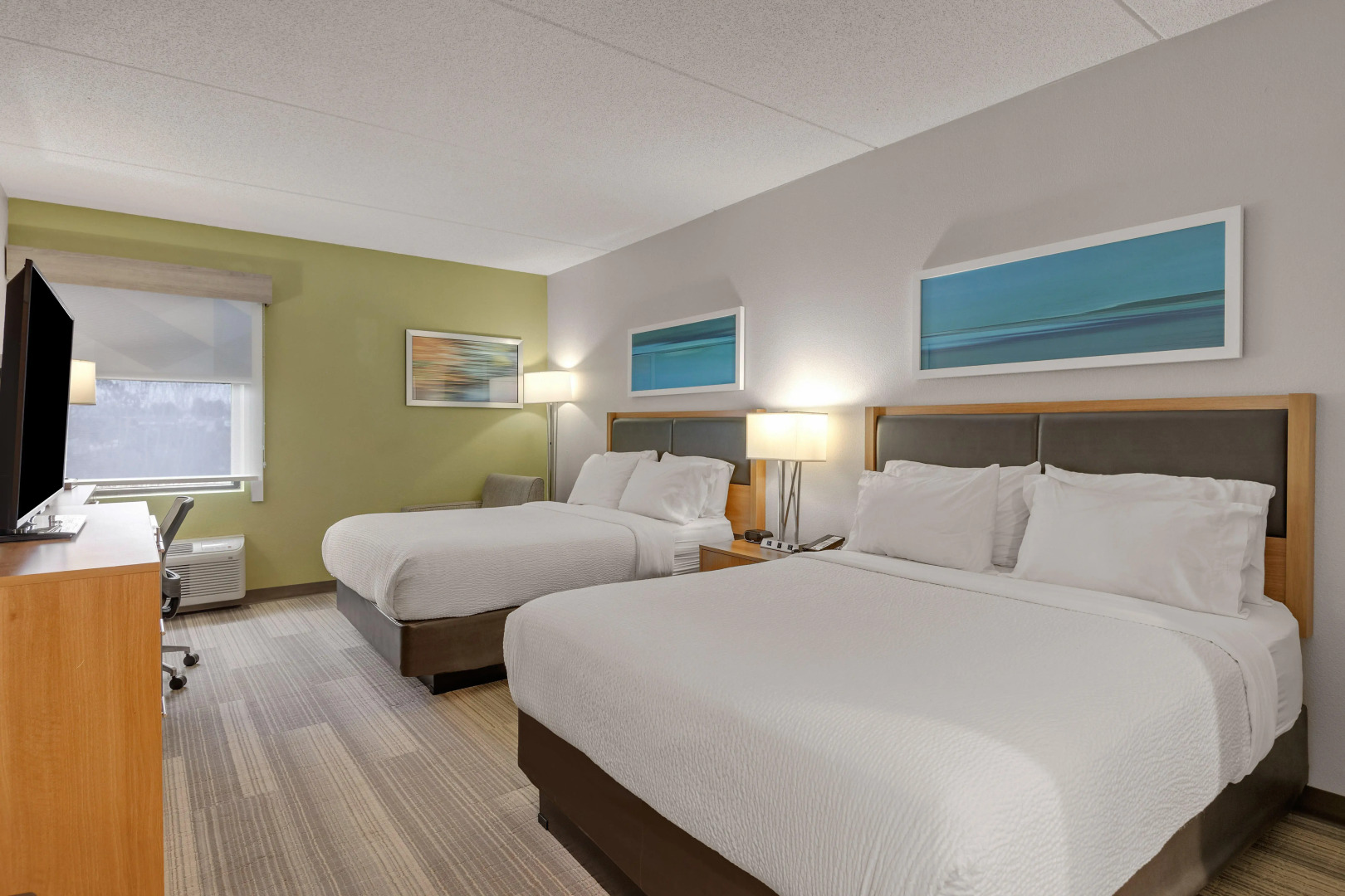 Holiday Inn Express Hershey - Harrisburg Area by IHG