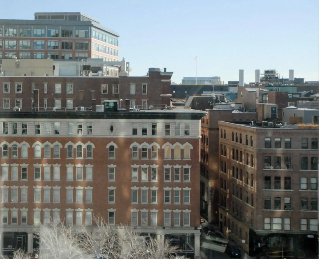 Global Luxury Suites at The Financial District