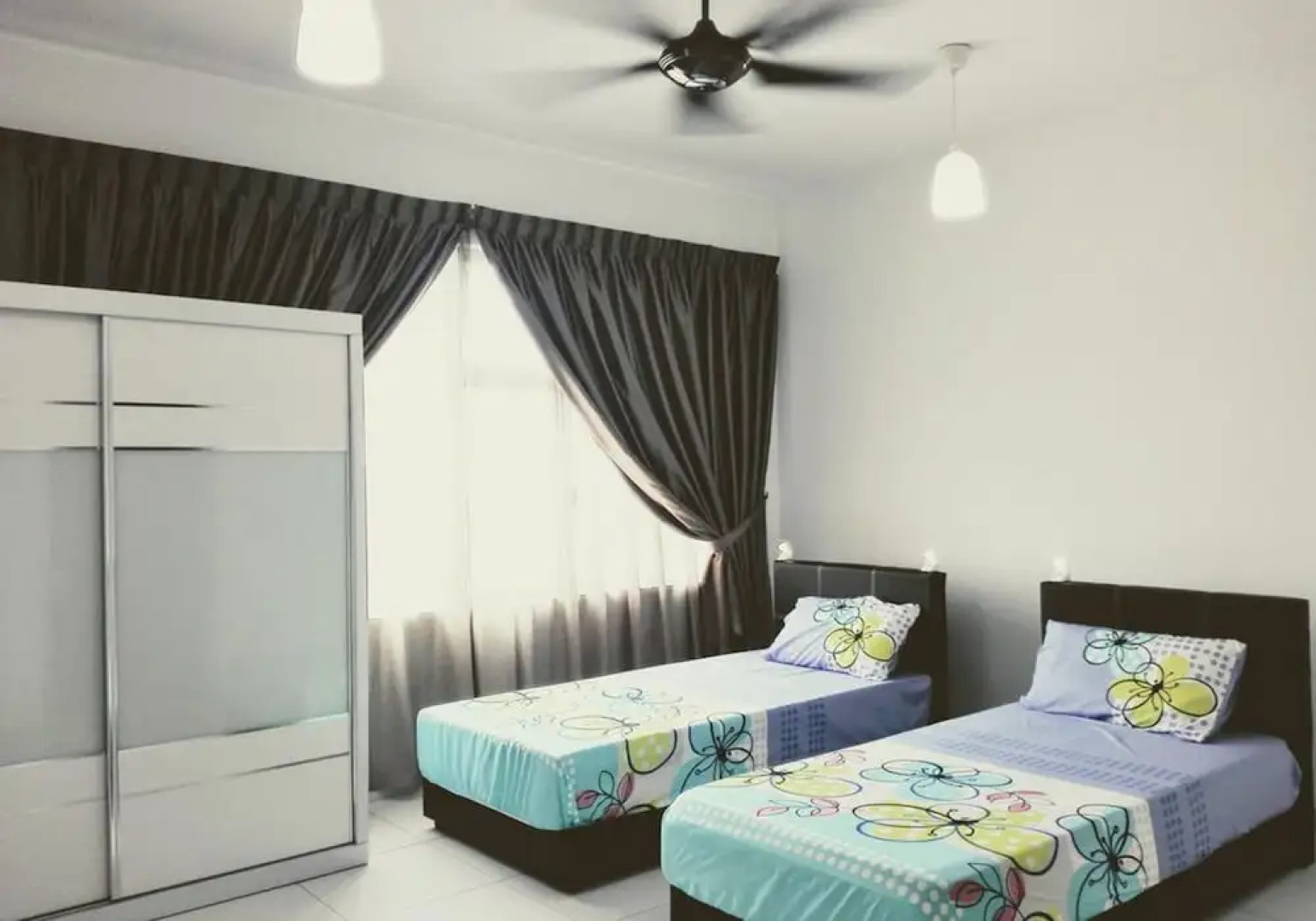 Wonderfullhouse @ Bukit Indah Near Legoland